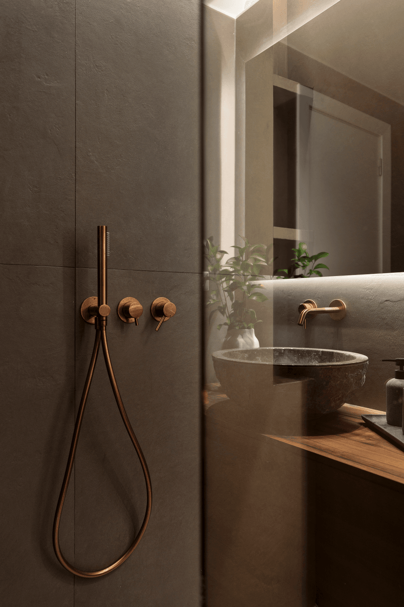 Travessera De Dalt - Interior View 21